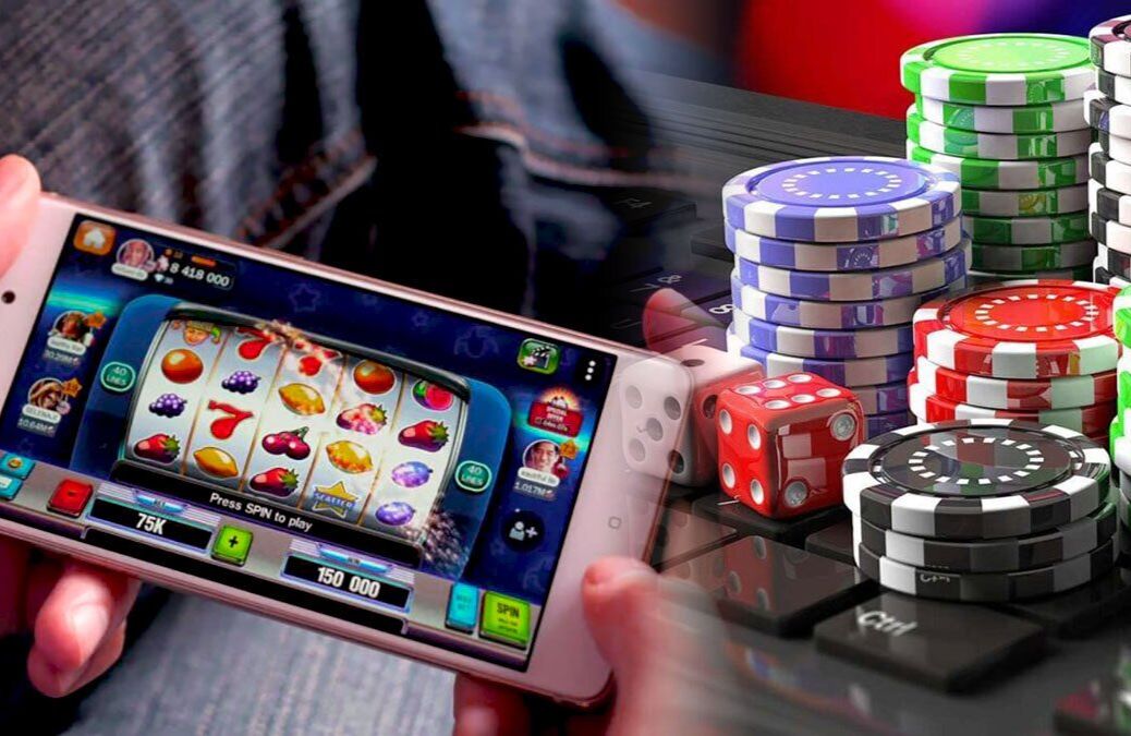 Experience Thrills and Wins at Casino FlashDash Experience Thrills and Wins at Casino FlashDash