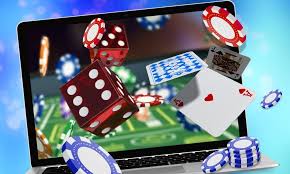 Experience Thrills and Wins at Lucky Mister Casino & Sportsbook 28