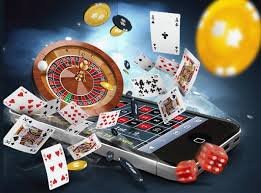 Explore the Thrilling World of WildWild Casino Explore the Thrilling World of WildWild Casino