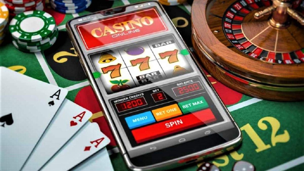 Explore the Thrilling World of WildWild Casino Explore the Thrilling World of WildWild Casino