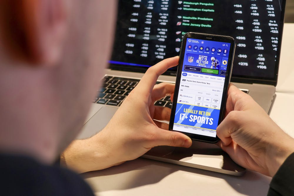 The Best Strategies for Playing Online Baccarat 6