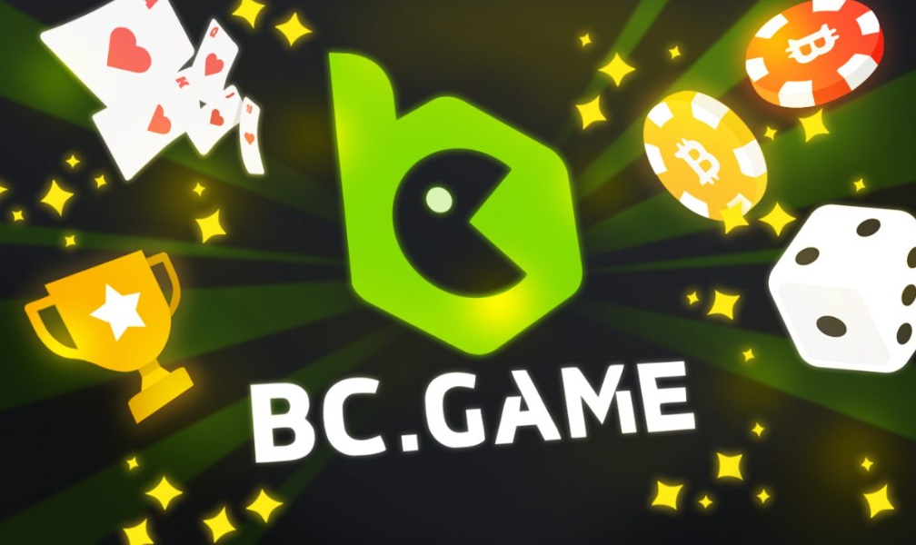 Comprehensive Reviews BC.Game A Deep Dive into Gaming Experience