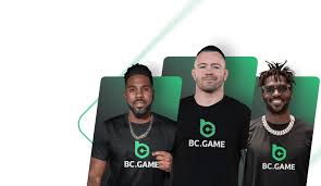Discover Thrilling Games at BC.Game Casino BY