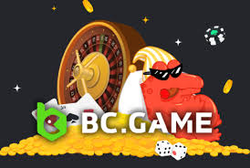 Exploring the Excitement of BC Game Online Casino