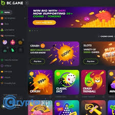 Experience the Thrill of Betting with sportsbook BC.Game