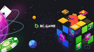 Погрузитесь в мир развлечений с BCgames