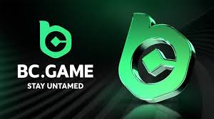 Знакомьтесь с уникальным миром азартных игр - BC Game Знакомьтесь с уникальным миром азартных игр - BC Game